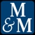 Metal & Machinery Logo