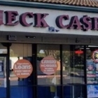 California Check Cashing Stores