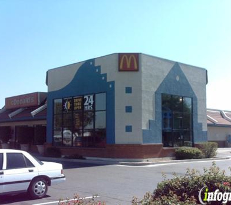 McDonald's - Phoenix, AZ