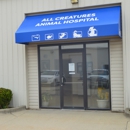 All Creatures Animal Hospital - Veterinarians