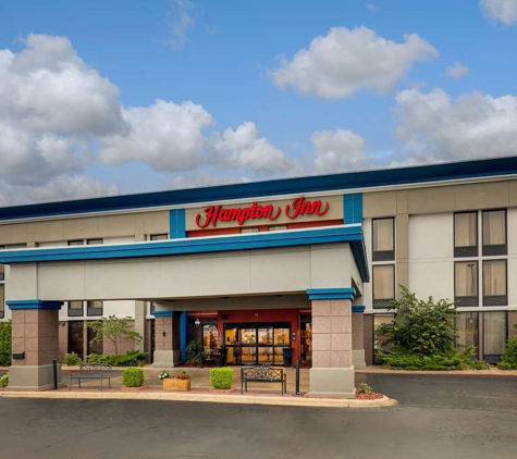 Hampton Inn Rolla - Rolla, MO