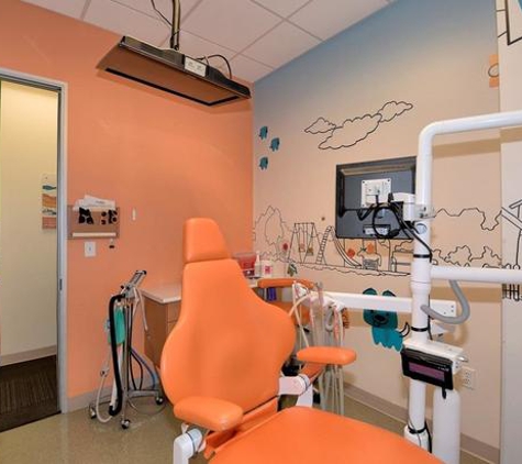 My Kid's Dentist & Orthodontics - Colorado Springs, CO