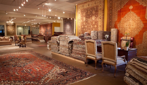 Pak Oriental Rugs - San Francisco, CA