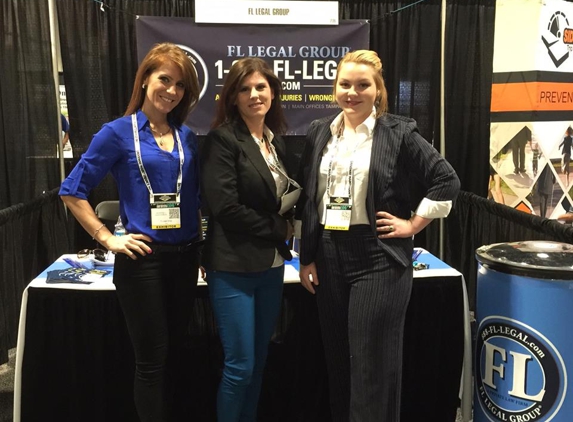 FL Legal Group - Tampa, FL