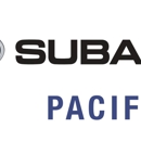 Subaru Pacific - New Car Dealers