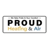 Proud Heating & Air, Inc. gallery