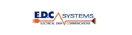 EDC Systems Pty Ltd Logo