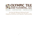 Olympic Tile and Flooring LLC - Tile-Contractors & Dealers