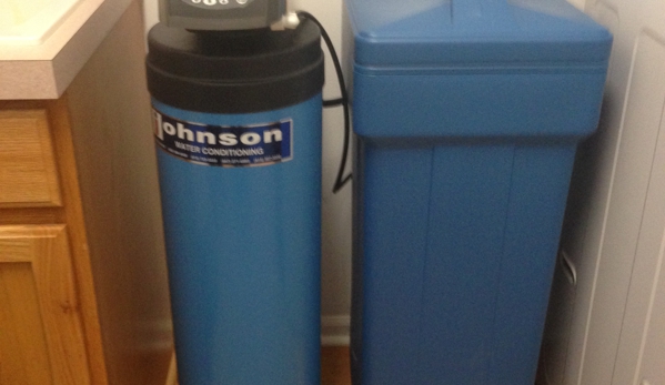 Johnson Water Conditioning - Saint Charles, IL