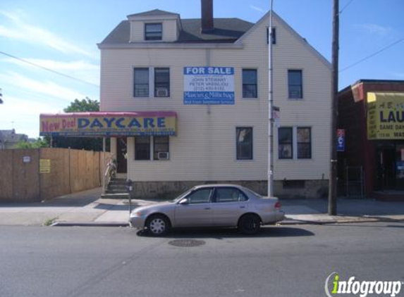 New Deal Daycare & After School Program - Jamaica, NY