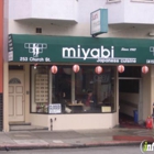 Miyabi Japanese Restaurant