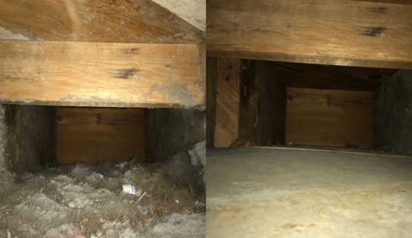 Vortex Air Duct Cleaning & Home Services - Derby, KS