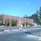 Astoria High School