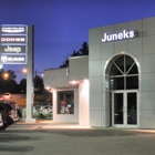 Juneks Chrysler Jeep Dodge Ram