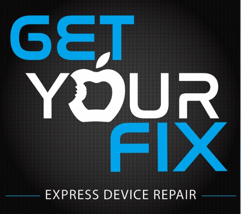 Get Your Fix Express Device Repair - Longwood, FL