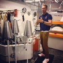 Tide Cleaners