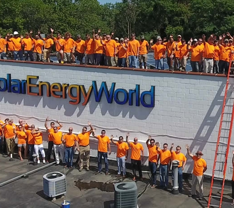 Solar Energy World - Elkridge, MD