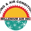 Millenium Air Inc- Heating & Air Conditioning gallery