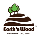 Earth 'n Wood / Kurtz Bros. - Landscape Supply Center - Landscaping Equipment & Supplies