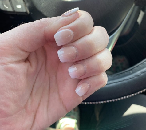 Sheldon Nails & Hair Salon - Channelview, TX