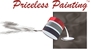 Priceless Painting - Painters & Decorators