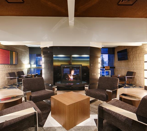 Best Western Plus University Inn - Moscow, ID