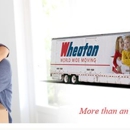 Wheaton World Wide Moving - Movers