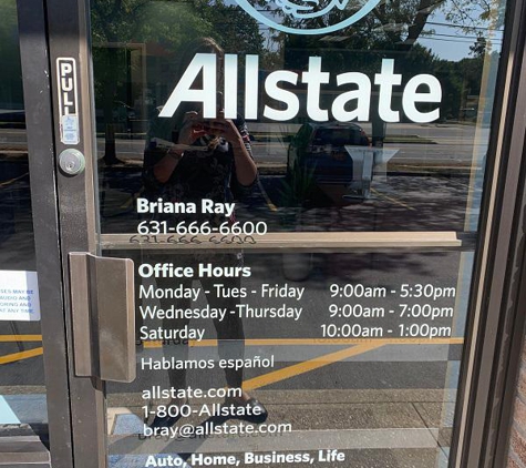 Allstate Financial Services - Bay Shore, NY