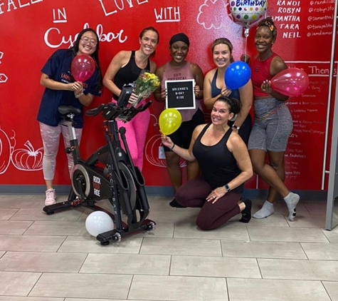 Cyclebar - Rockledge, FL