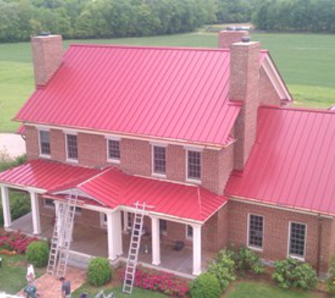 Southern Roofing Of Tennessee - Nashville, TN