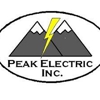 Peak Electric, Inc. gallery
