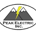 Peak Electric, Inc.