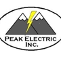 Peak Electric, Inc.