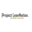 Project LeanNation - Nutritionists