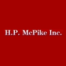 HP McPike Construction & Storage - Automobile Storage