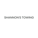 Shannon's Towing - Towing