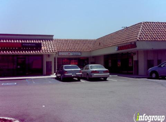 White Angel Medical Uniform - La Puente, CA