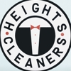 Heights Cleaners gallery