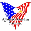 Affordable American Containers gallery