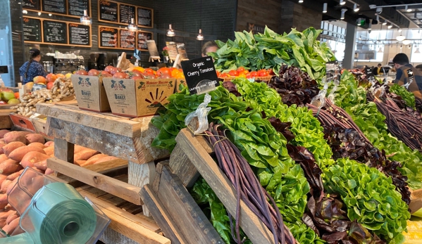 Erewhon Market - Pacific Palisades, CA