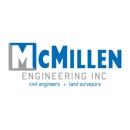 Mc Millen Engineering Inc - Consulting Engineers