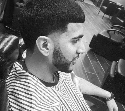 Cuts by Javar - Houston, TX