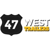47 West Trailers Sales gallery