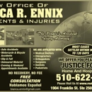 The Law Office of Bianca R. Ennix - Attorneys