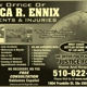 The Law Office of Bianca R. Ennix