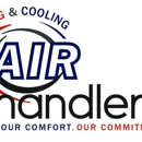 Air Handlers Heating & Cooling - Air Conditioning Contractors & Systems