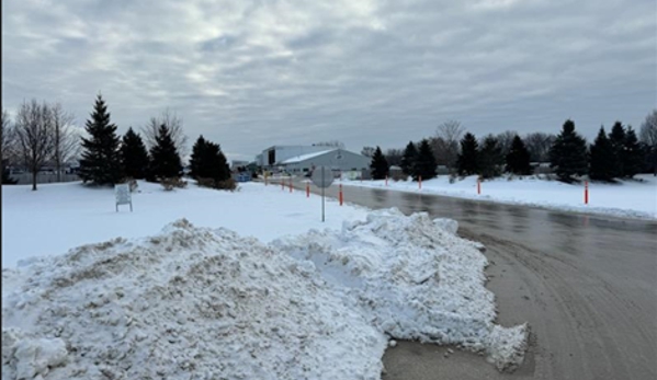 LRS West Chicago Transfer Station, Material Recovery Facility, Portables, & Clean Sweep - West Chicago, IL