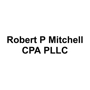 Robert P Mitchell CPA P