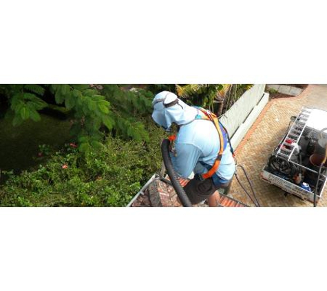 Mr Vac Gutter Cleaning - Redland Bay, QLD
