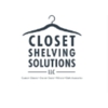 Closet Shelving Solutions gallery